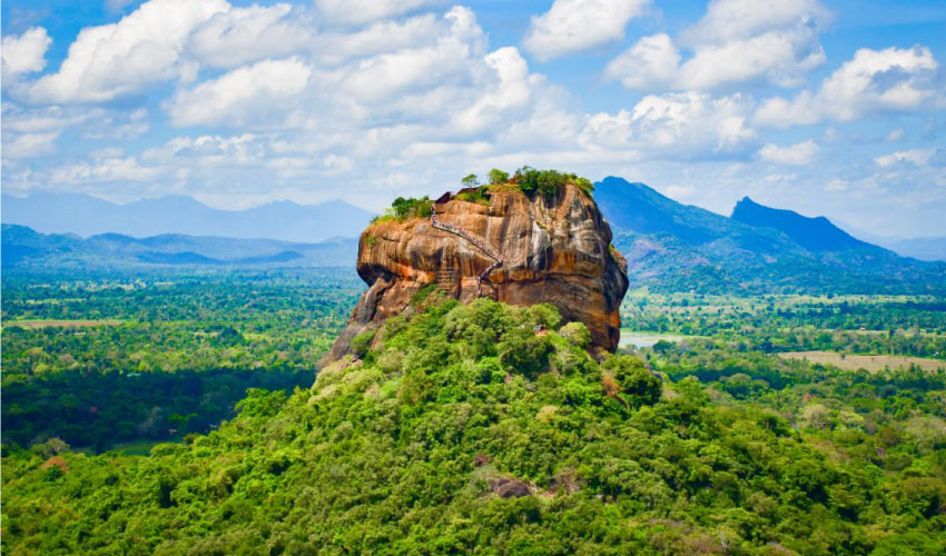 Sigiriya