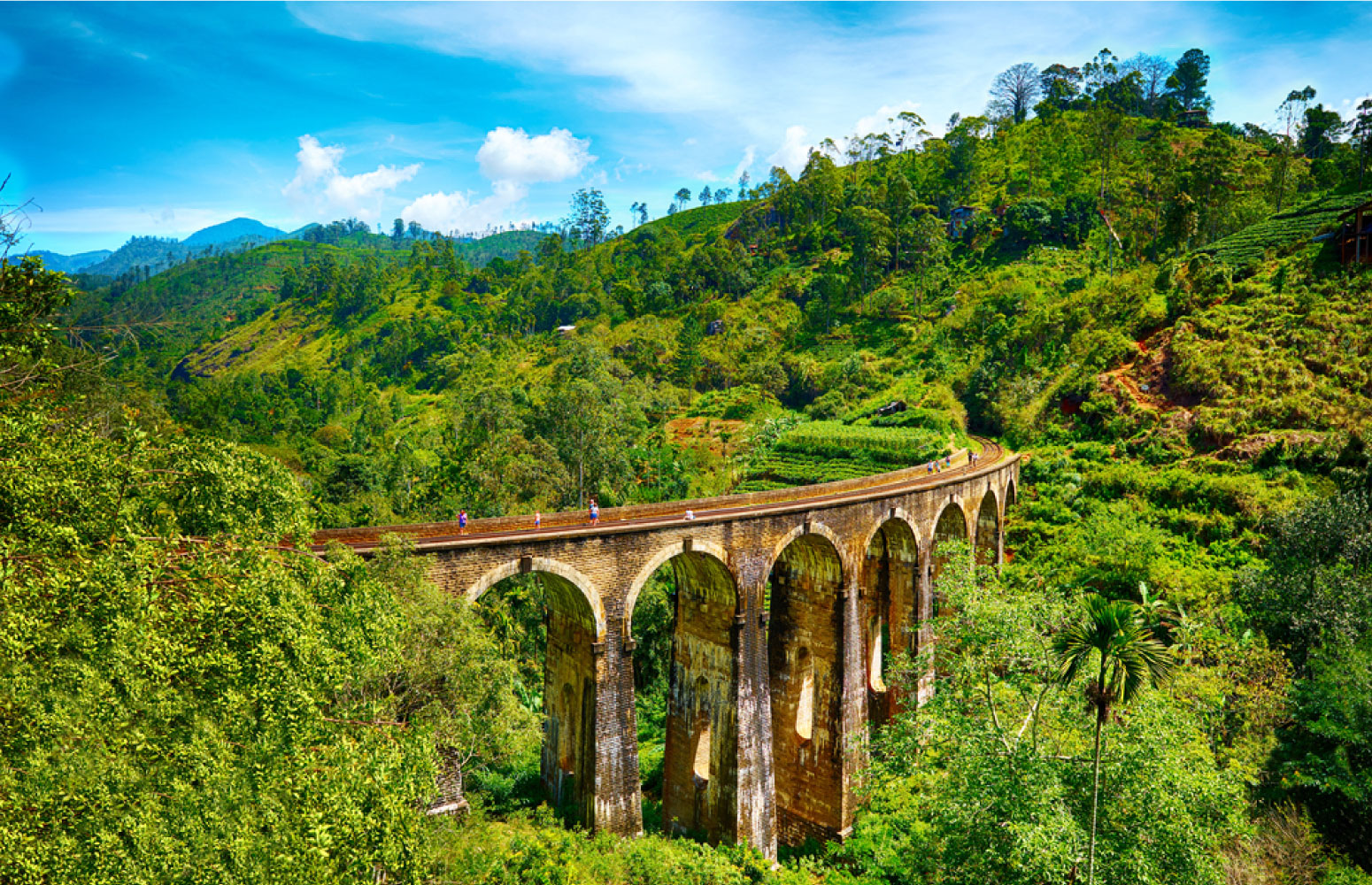 Nine Arch Bridge_Demodara