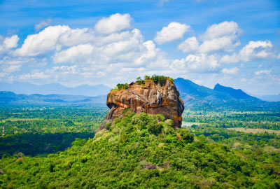 Sigiriya