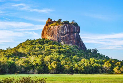 Sigiriya