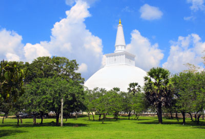 Anuradhapura