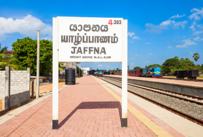 Jaffna