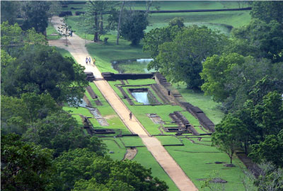 Sigiriya