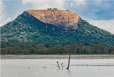 Sigiriya